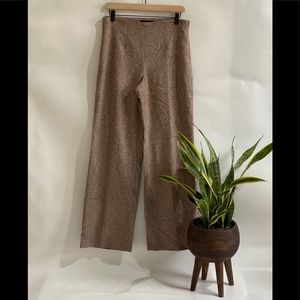 9. Talbots high waist wool blend vintage pants